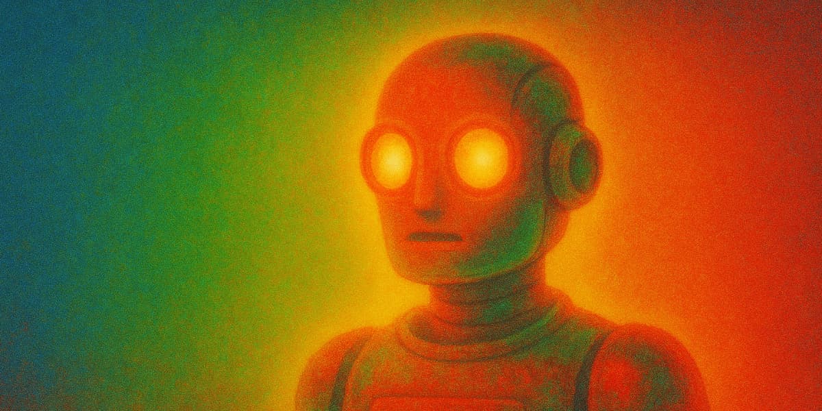 Why AI Works